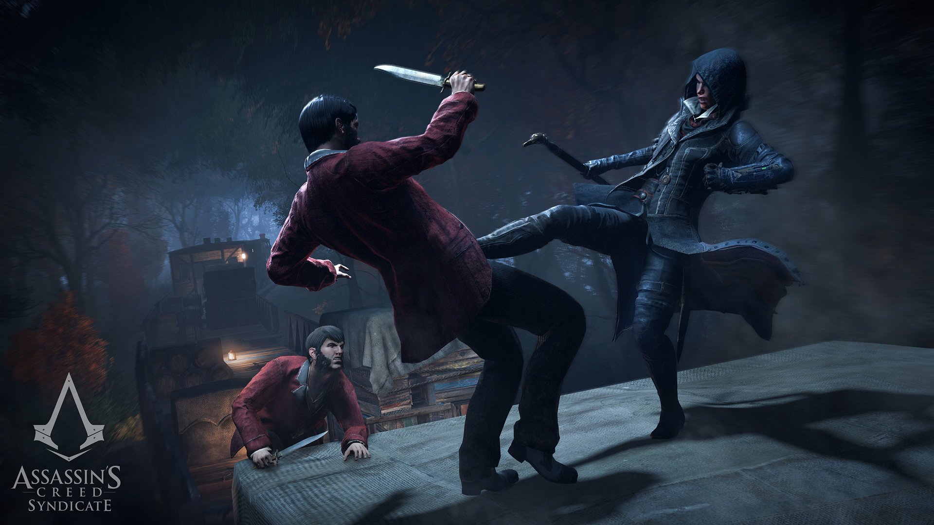 Assassin´s Creed Syndicate